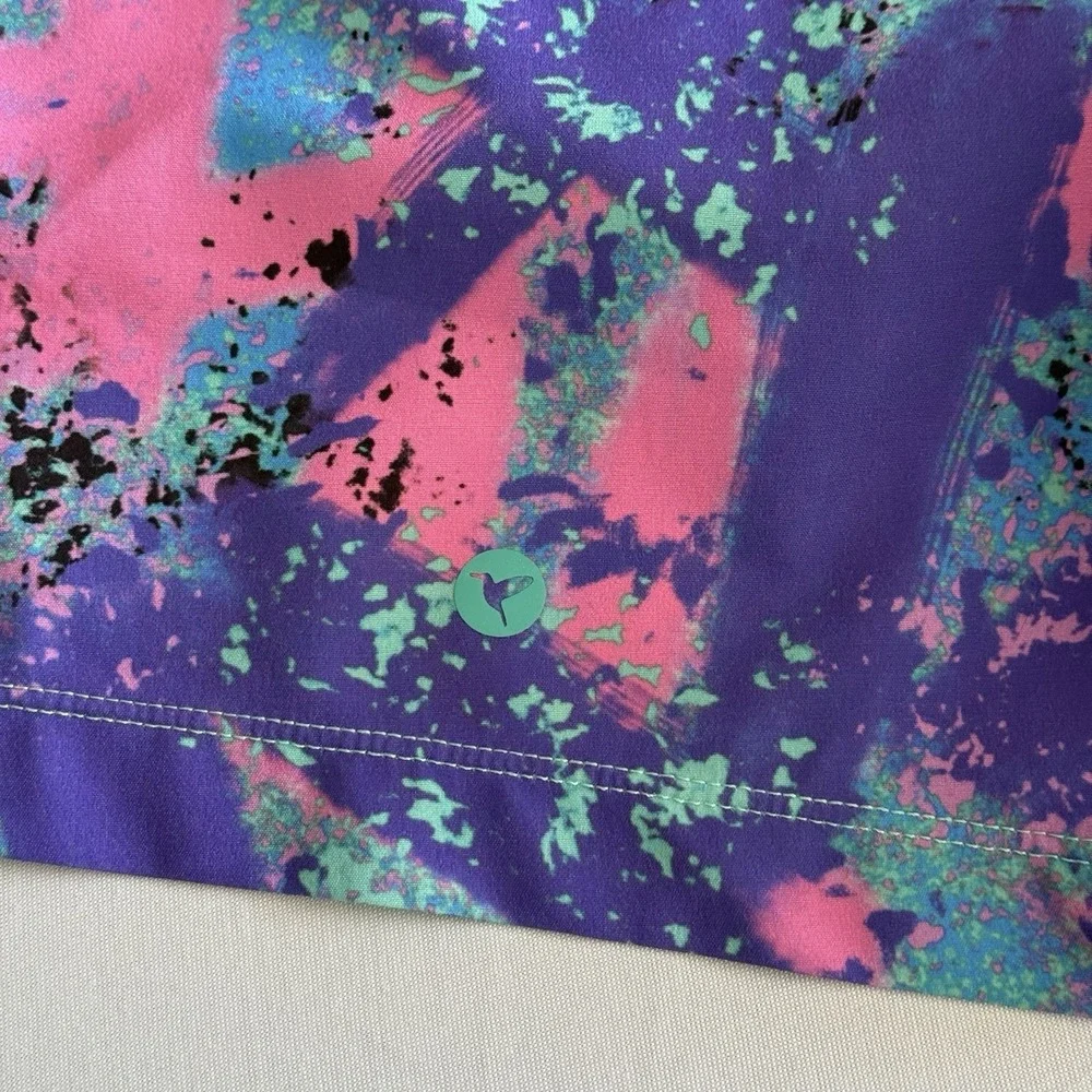 Birddogs swim shorts